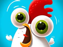 Idle Farm Tycoon