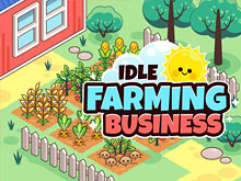 Idle Farming Business