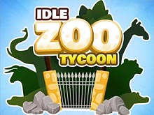 Idle Zoo