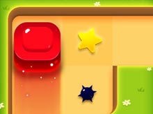Impossible Box Rush