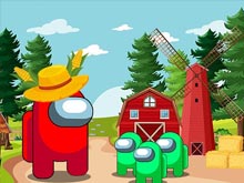 Impostor Farm