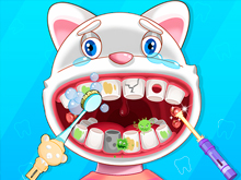 Incredible Kids Dentist