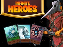 Infinite Heroes