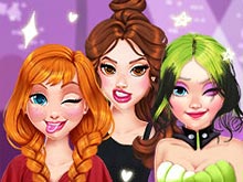 Influencer Fashion TV-Show