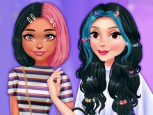 Influencers Soft vs E-Girl Trends
