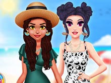 Influencers Summer #Fun Trends