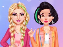 Influencers #TikTok Fashion Style