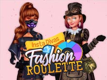 Insta Divas Fashion Roulette