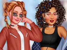 Insta Girls #hypebae