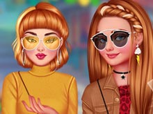 Insta Girls #OOTD