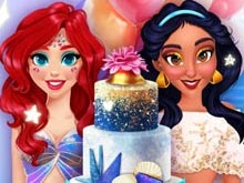 #InstaYuum Wedding Cake Story