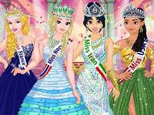 International Royal Beauty Contest