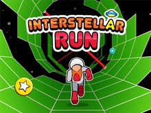 Interstellar Run