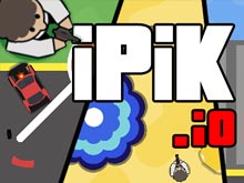 Ipik.io