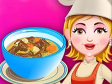 Irish Stew