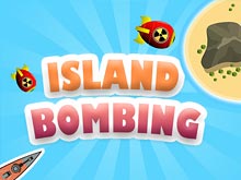 Island Bombing