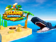Island Expander