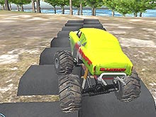 Island Monster Offroad
