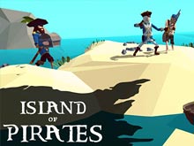 Island of Pirates