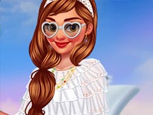 Island Princess First Time Cruise