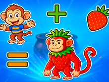 Italian Animal Alchemy - Brainrot