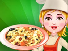 Italian Pasta Salad