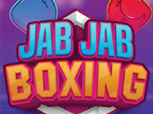 Jab Jab Boxing
