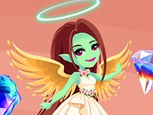 Jade's Gem Collection