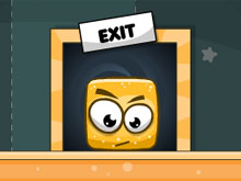 Jelly Escape