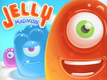 Jelly Madness