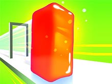 Jelly Shift