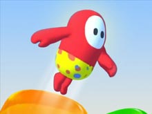 Jelly World