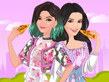 Jenner Sisters Buzzfeed Worth It