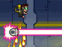 Jetpack Joyride Online