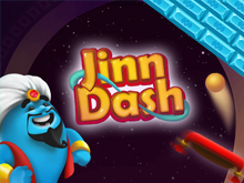 Jinn Dash