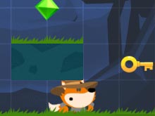 Journey Fox