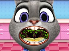 Judy's Throat Doctor
