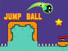 Jump Ball Adventures