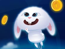Jump Bunny Jump