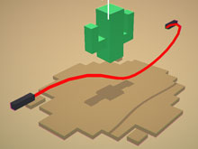 Jump Doper