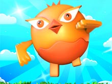 Jump The Birds