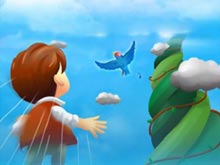 Jump To The Clouds