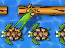 Jumper Frog