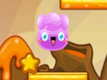 Jumping Jelly