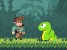Jungle Adventure