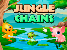 Jungle Chains