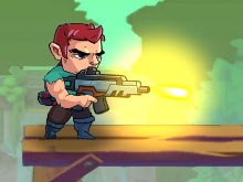 Jungle Hero 2