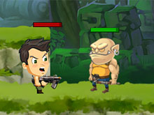 Jungle War