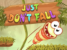 Just Don't Fall