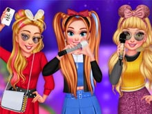 K-Pop Stars